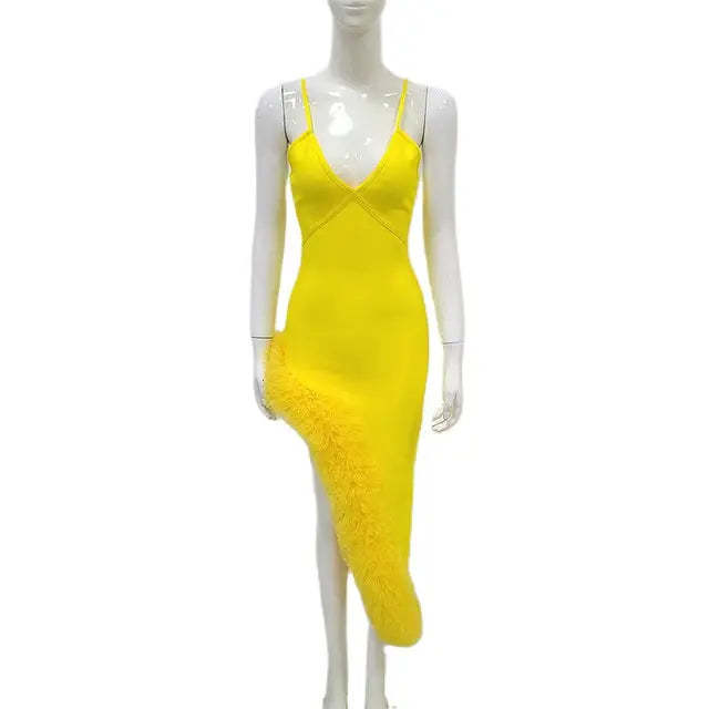 Dress long dress jobybeststore.
